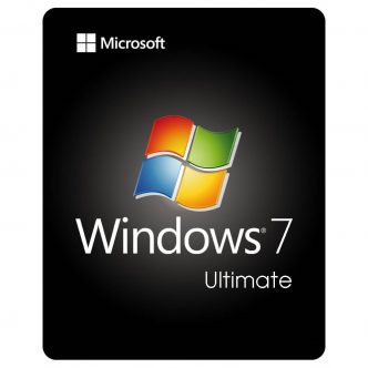 Tài khoản Windows 7 Ultimate
