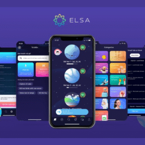 Elsa gói Pro trọn đời phù hợp với ai