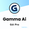Gamma AI Pro