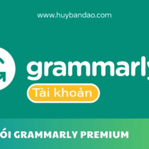 Gioi thieu ve Grammarly