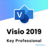 Microsoft Visio 2019 Professional