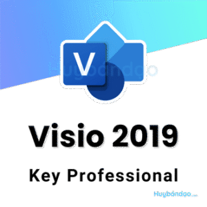 Microsoft Visio 2019 Professional