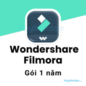 Wondershare Filmora