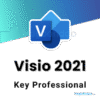Microsoft Visio 2021 Professional