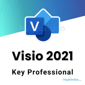 Microsoft Visio 2021 Professional