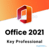 Key Office Professional 2021 trọn đời cho máy tính