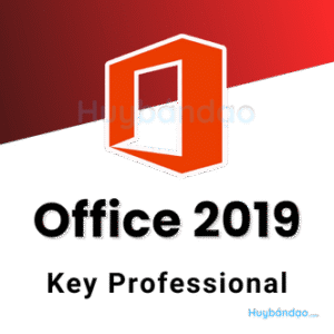 Office Professional 2019
