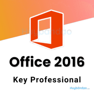 Office 2016 Professional