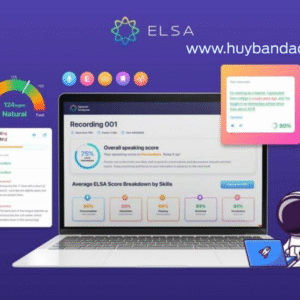 Mua Elsa gói Premium