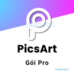 PicsArt Pro