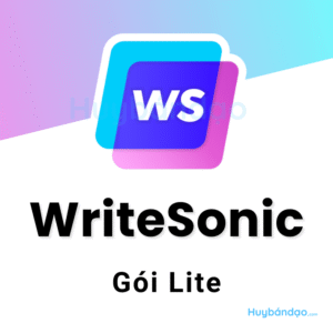 WriteSonic Gói Lite