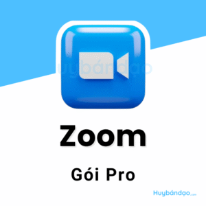 Zoom gói pro