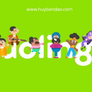 sở hữu Super Duolingo