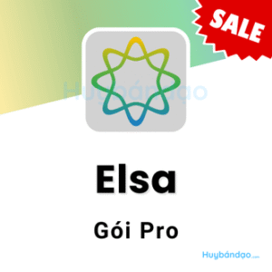 Trang chủ 19 Elsa gói Pro