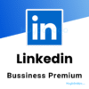 LinkedIn Business Premium