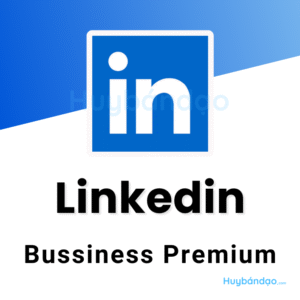 LinkedIn Business Premium