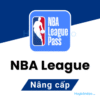 tài khoản NBA League