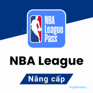 tài khoản NBA League