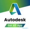 Autodesk gói All Apps
