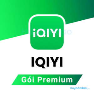 IQIYI gói Premium
