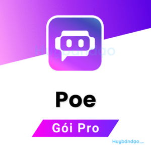 Poe gói Pro