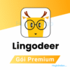 Nâng cấp Lingodeer Premium