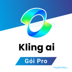 Tài khoản Kling AI gói Pro