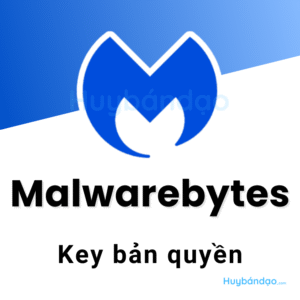 Malwarebytes Key bản quyền