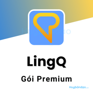 Mua LingQ Gói Premium