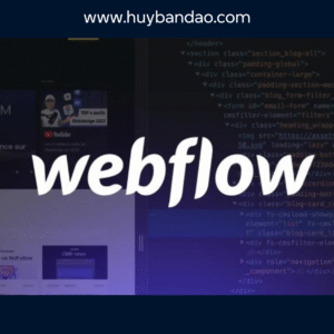 Webflow