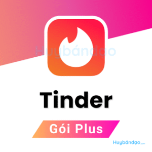 nâng cấp tài khoản tinder giá rẻ