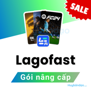 tài khoản lagofast
