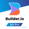 Builder.io gói Pro