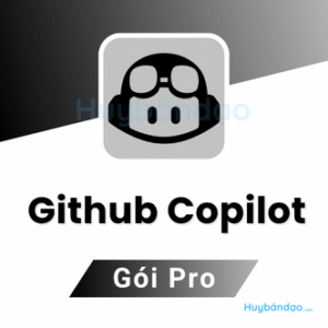 Github Copilot gói Pro